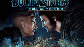 Afbeeldingen van Bulletstorm: Full Clip Edition aangekondigd