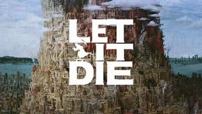 Let It Die estará disponible hoy gratis en PSN