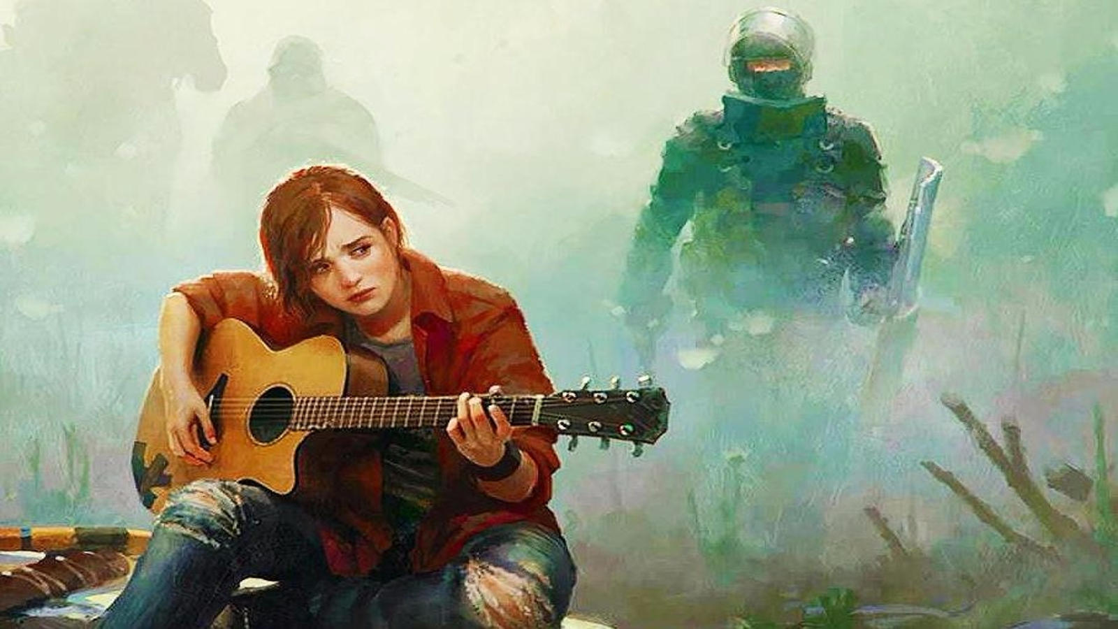 The Last of Us Part 2 teaser divides fans over one big theory