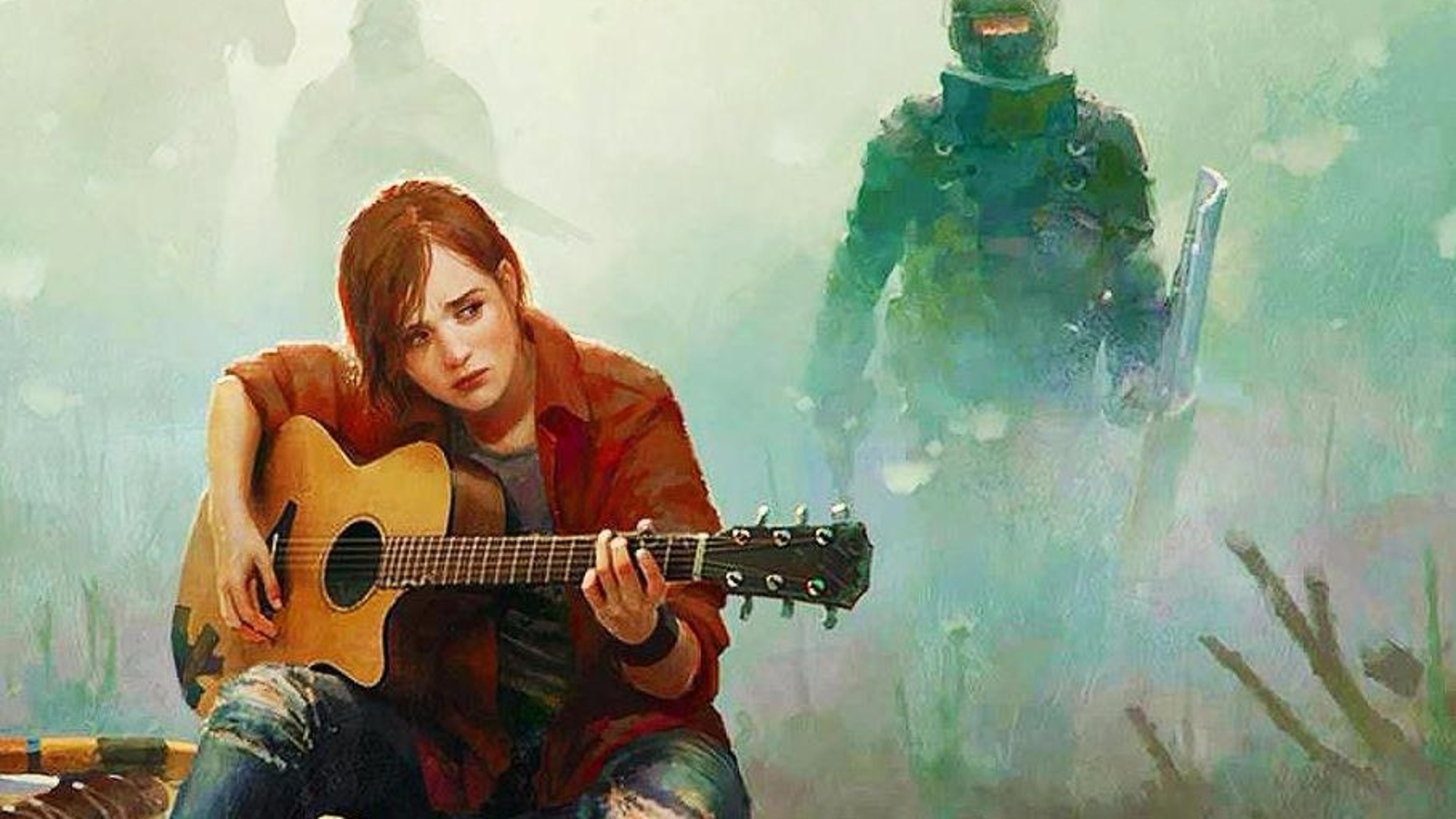 The Last of Us fans have a huge Part 2 theory