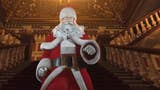 Free Christmas Hitman DLC next week