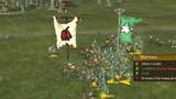 Watch 18 minutes of Total War: Warhammer's Wood Elves