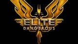 Confirmada versión para PlayStation 4 de Elite Dangerous