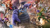 Dragon Quest Heroes II confirmado para a Europa