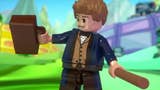 Lego Dimensions' Fantastic Beasts updated with the film's proper ending