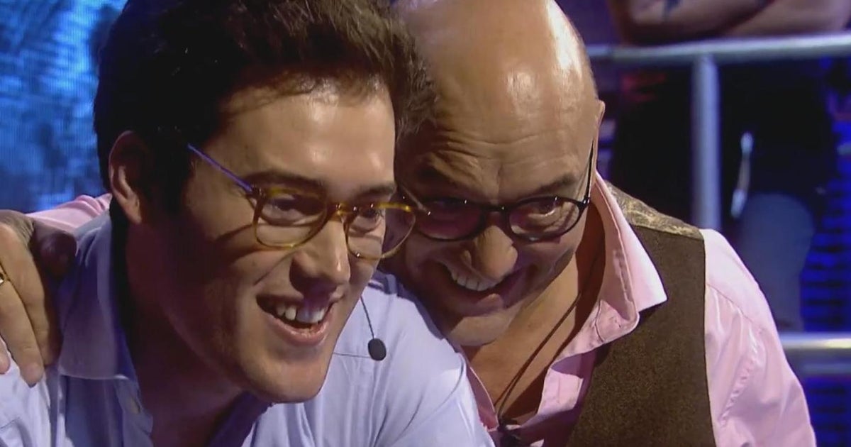 Time Commanders is back on the telly, tonight at 9pm | Eurogamer.net