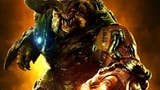 Bilder zu Doom 4 wurde eingestellt, weil es sich zu sehr nach Call of Duty anfühlte