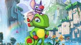 Image for Watch: Yooka-Laylee is a blast of nostalgia in Xbox One gameplay