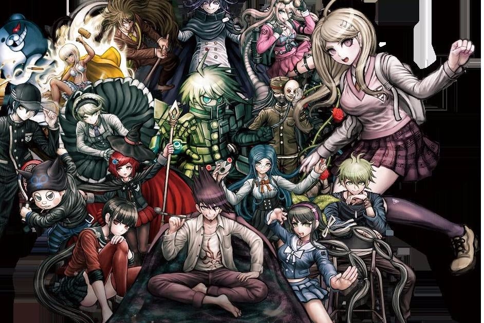 Nuevo tráiler de Danganronpa V3 | Eurogamer.es