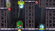 Super Mario Run - Ghost House Coin locations for World 2-1, World 5-3 and World 6-2