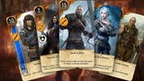 Nuovo aggiornamento per GWENT: The Witcher Card Game