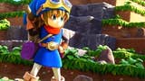 Fumito Ueda elogia Dragon Quest Builders