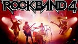 Immagine di Rock Band 4 sta per ricevere nuove canzoni