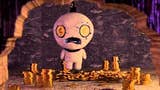 Watch: Ian plays Binding of Isaac Afterbirth+, tries not to gag