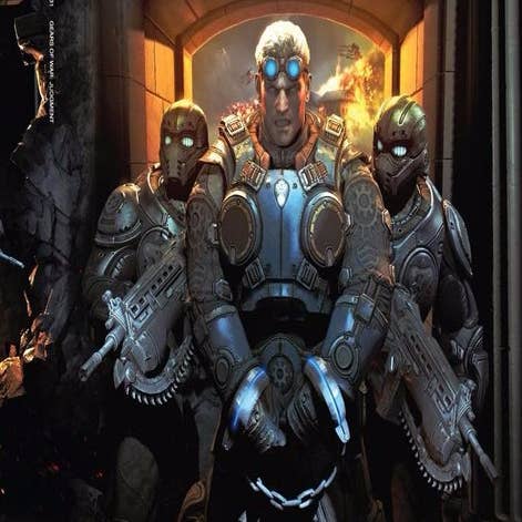 Epic havia esgotado ideias para Gears of War antes de vendê-la, afirma  criador da série