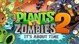 Plants vs. Zombies 2: un aggiornamento permette di potenziare le proprie unità