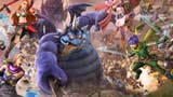Vê Dragon Quest Heroes I-II na Nintendo Switch
