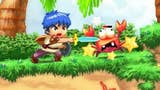Monster Boy and the Cursed Kingdom confirmado na Switch