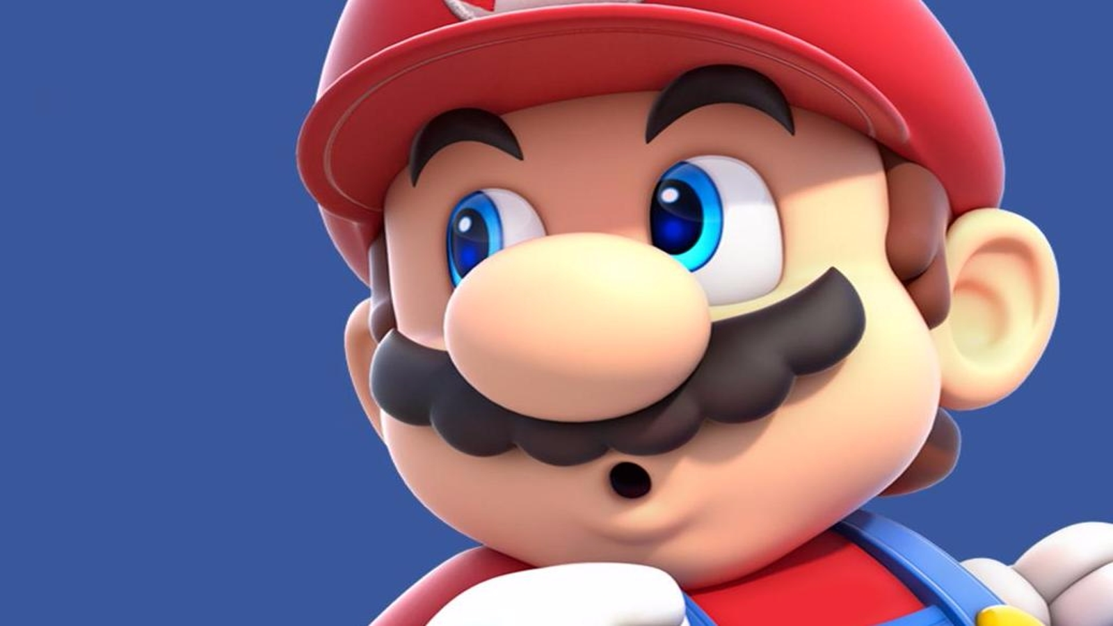 Did Nintendo download a Mario ROM and sell it back to us?
