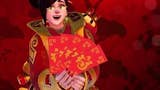 Overwatch feiert das chinesische Neujahrsfest
