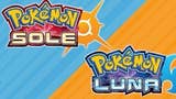 Pokémon Sole e Luna passano i 4 milioni di copie vendute