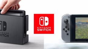 Watch: Everything you need to know about the Nintendo Switch in one video