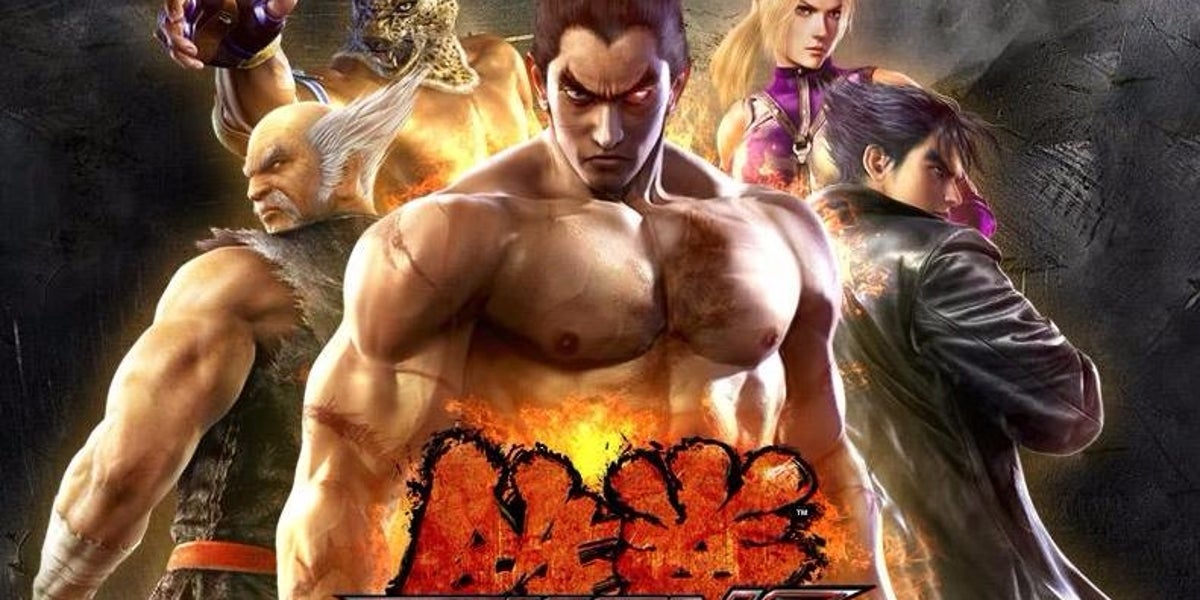 Игра теккен 6. Tekken 6 (Xbox 360). Теккен 7 на ПСП. Теккен PSP персонажи. Теккен 7 PSP.