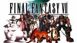 Imagem para Foi há 20 anos que Final Fantasy VII foi lançado no Japão