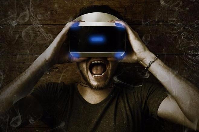 Resident Evil 7 proves that PSVR can be more than just a novelty