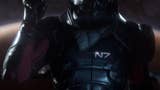 Bioware mostra o Nomad de Mass Effect: Andromeda