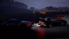 Image for GTR 3 confirmed, coming to consoles and PC next year