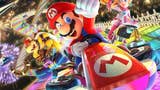 Mario Kart 8 Deluxe - prova