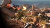 Sniper Elite 4 unterstützt die PS4 Pro und DirectX 12