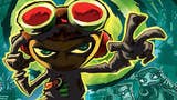 Latest footage of crowd-funded Psychonauts 2, as it picks up publisher
