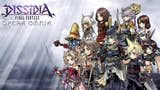 Dissidia Final Fantasy: Opera Omnia raggiunge 1 milione di download in Giappone