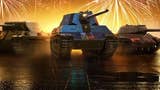 World of Tanks feiert auf den Konsolen Geburtstag