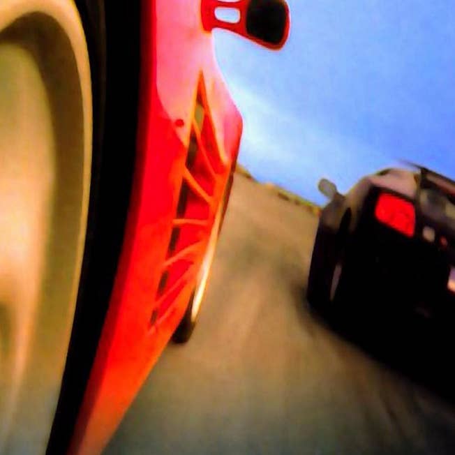 First Need For Speed World Online Trailer and Interface Details Surface