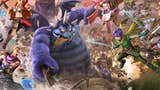 Dragon Quest Heroes II anunciado para PC