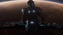 Mass Effect Andromeda angespielt: Die Reise ins gewisse Ungewisse
