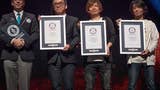 Final Fantasy bekommt drei Guinness-Weltrekorde