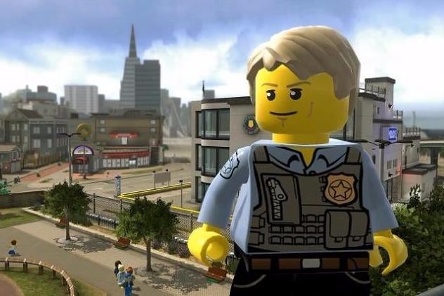 LEGO City Undercover Cheats Full List Of Codes How To Use, 40% OFF