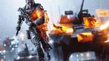 Neues Interface für die PC-Version von Battlefield 4 kommt bald