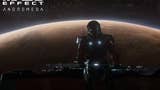 BioWare: 'Mass Effect: Andromeda bevat softporno seksscènes'