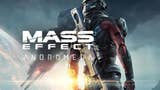 Vê 17 minutos de gameplay de Mass Effect: Andromeda