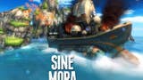 THQ Nordic anuncia Sine Mora Ex