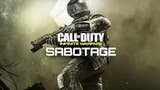 Il DLC Sabotage di Call of Duty: Infinite Warfare è disponibile da oggi