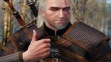 Finding the voice of The Witcher's Geralt in Horizon: Zero Dawn