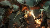 Afbeeldingen van Middle-earth: Shadow of War trailer onthult gameplay