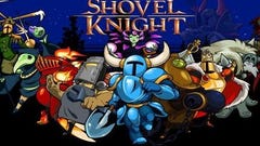 Shovel Knight: Dig é um jogo de plataformas vertical em que tens de escavar