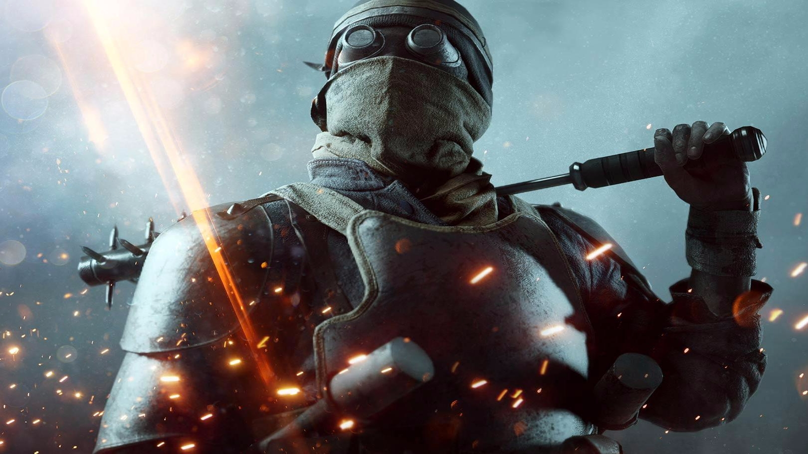 Things to Do First In Battlefield 1 Multiplayer - Battlefield 1 Guide - IGN